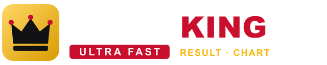 Satta King Ultra Fast logo